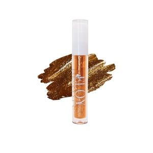 24K Gold - Shimmer Bomb Lipgloss